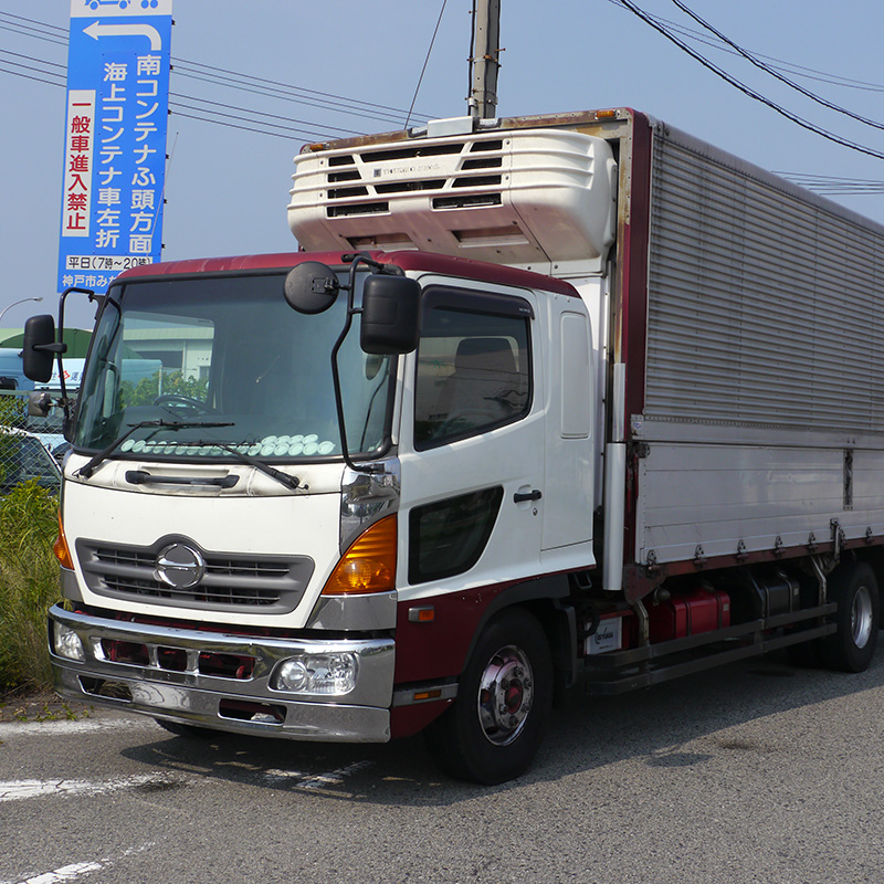 未使用車・新車・レンタルもお任せ！